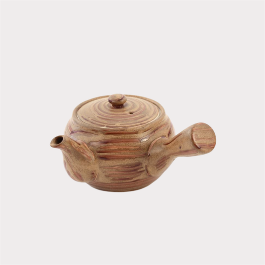 Kanne "Fung" Keramik 0,4 l ChaCult