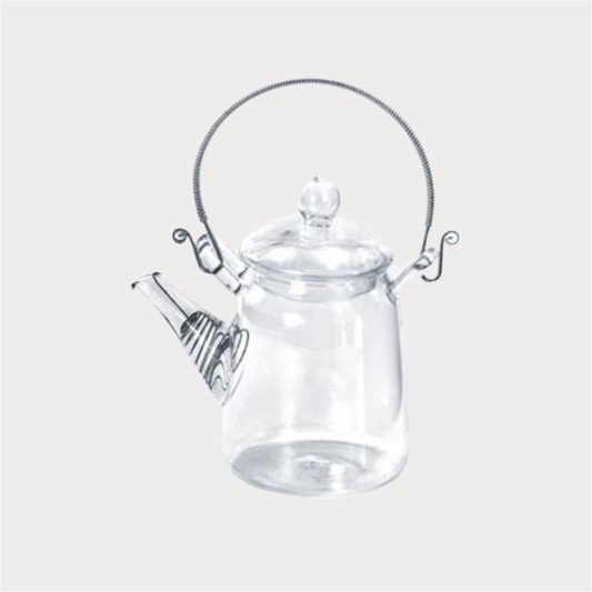 Kanne "Manon" von Cha Cult, Glas 0,36 l