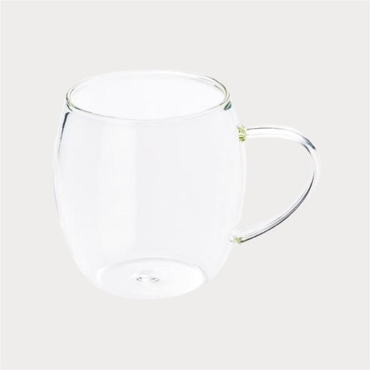 Glas "Terk" von Cha Cult, groß Glas 0,68 l