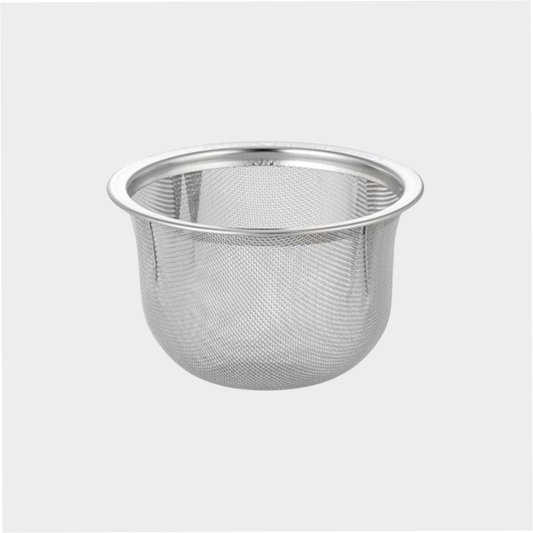 Sieb Edelstahl Ø ca. 6,8 cm