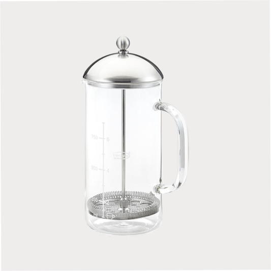 Kaffeezubereiter "Mattis" con Cha Cult, 8 Tassen 1,0 l