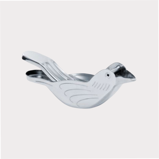 Zitronenpresse von Cha Cult, Edelstahl