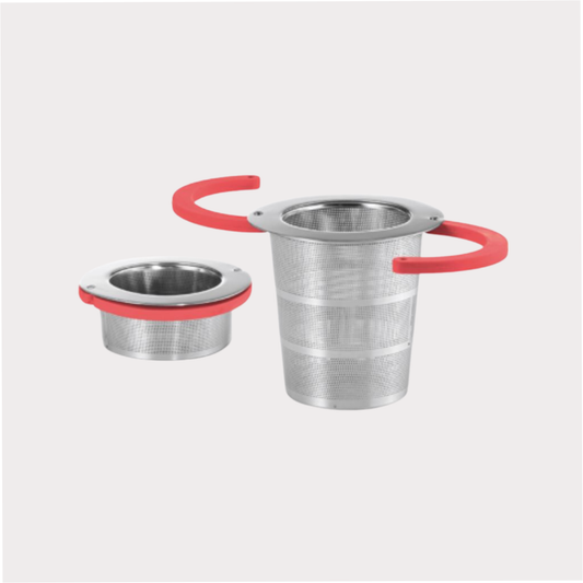 Teesieb "Muck" von Cha Cult