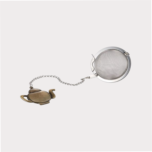 Tee-Ei "Teekanne" von Cha Cult