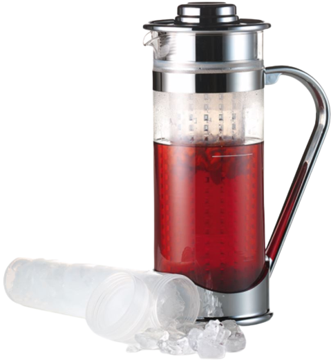 Eisteezubereiter "Assunta" von Cha Cult, 1,5 l