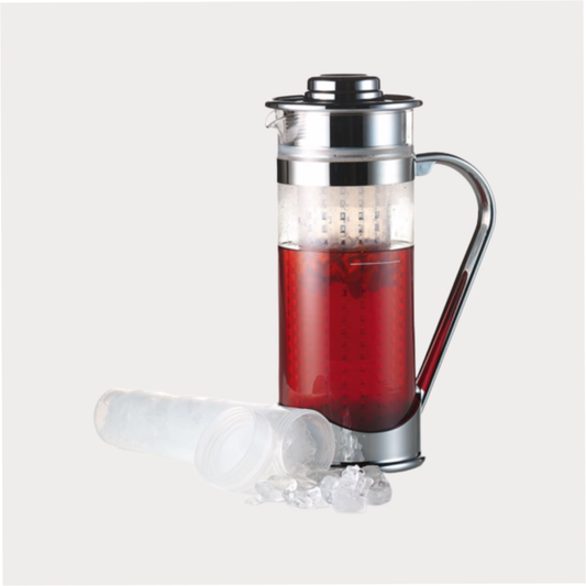 Eisteezubereiter "Assunta" von Cha Cult, 1,5 l