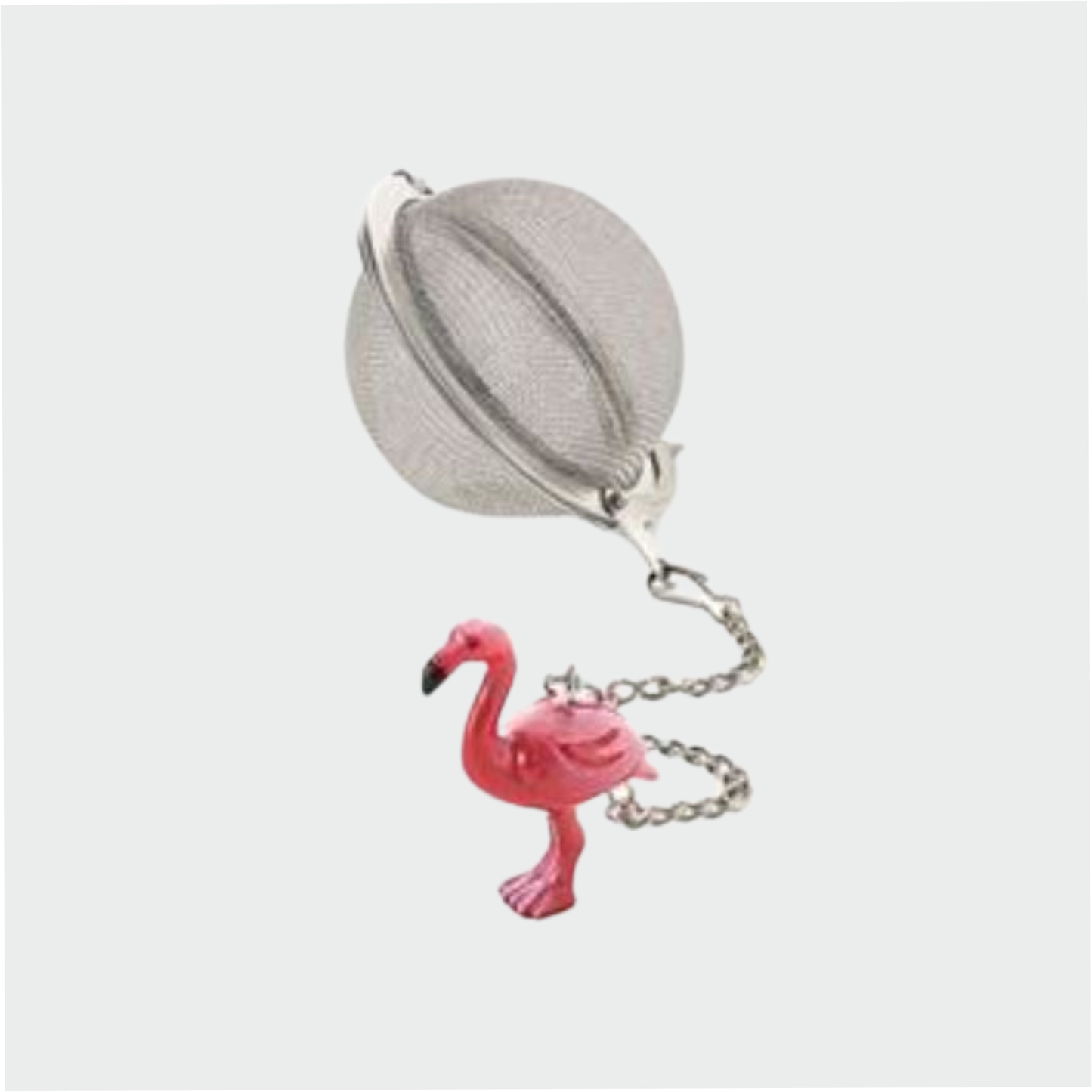 Tee-Ei "Flamingo"