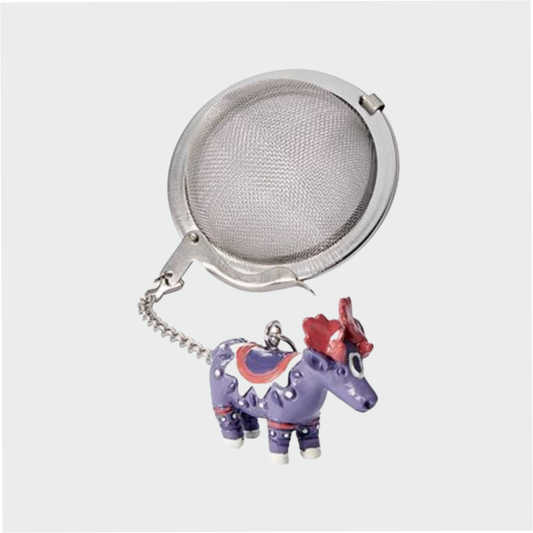 Tee-Ei "Jeppe" con Cha Cult