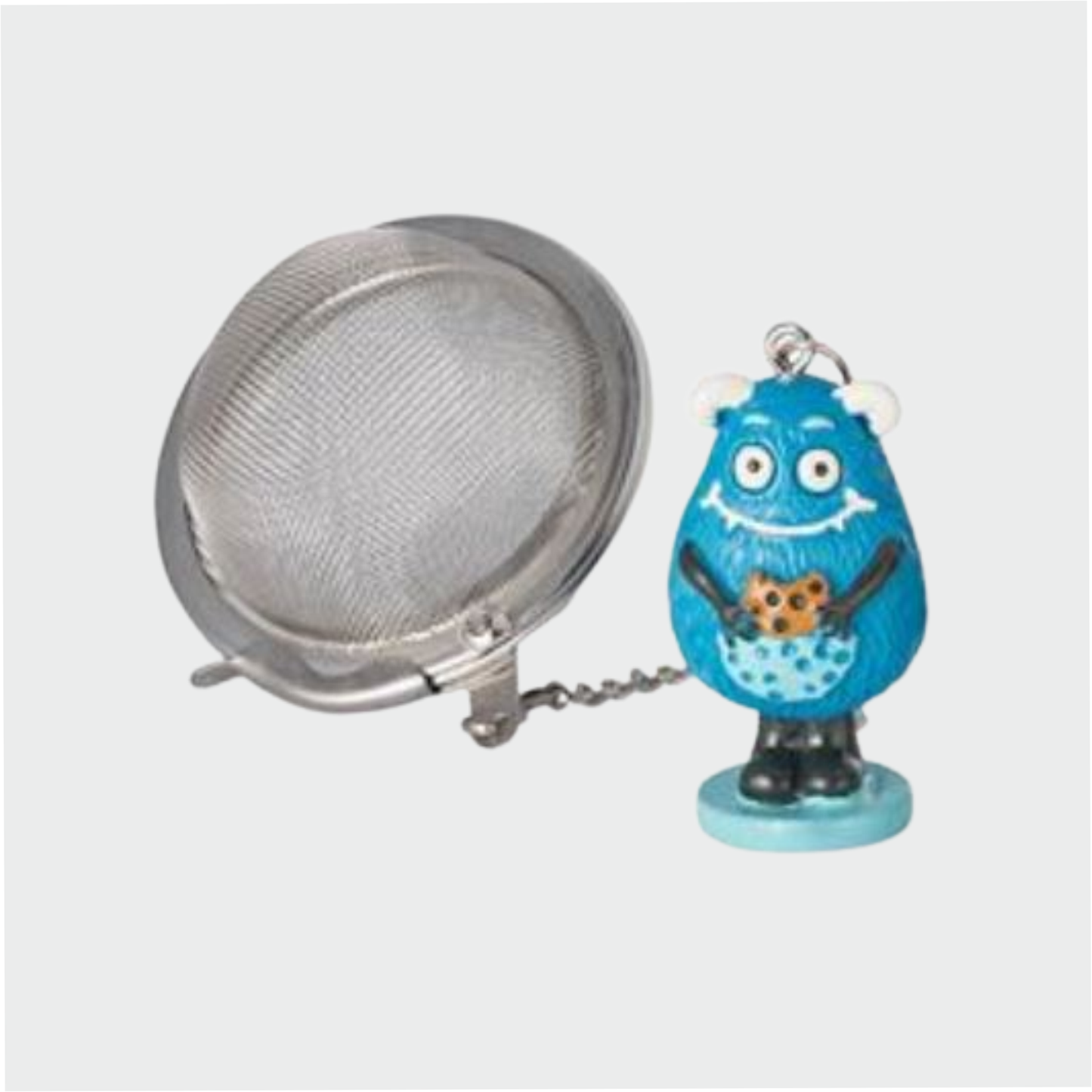 Tee-Ei "Happy Monsters" von Cha Cult