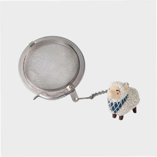 Tee-Ei "Charles" von Cha Cult