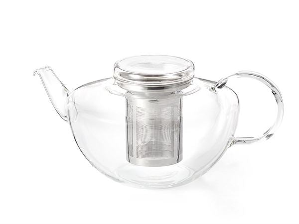 Teekanne "Opus" von Cha Cult