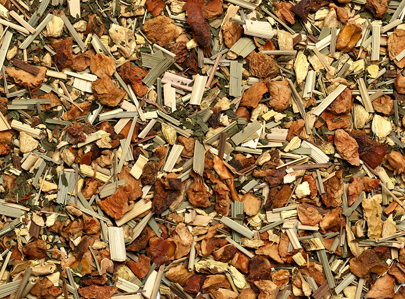 Kräutertee ohne Aromenzusatz DE-ÖKO-006