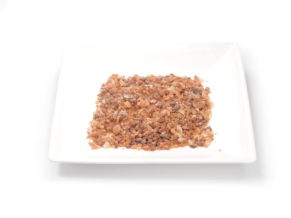 Grümmelkandis, braun 50 kg im Sack, lose