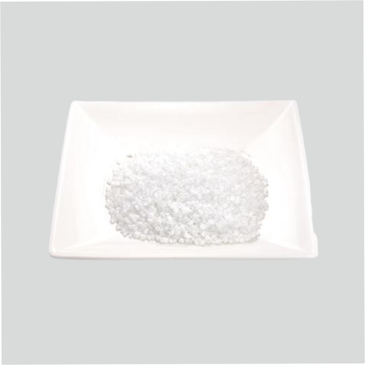 Kluntinchen-Kandis, weiß