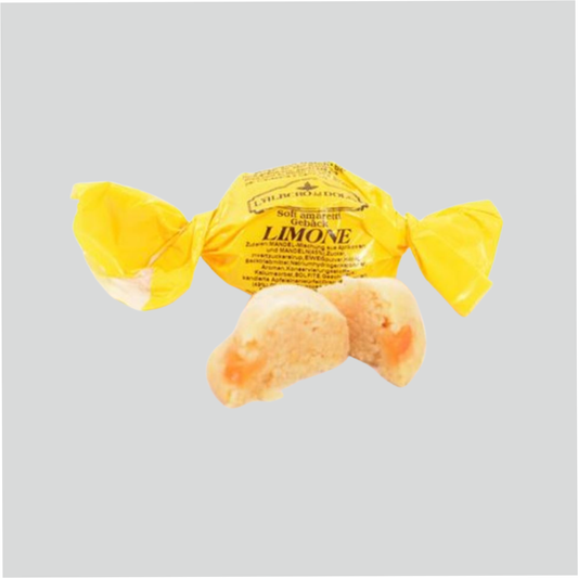 Softamaretti "Limone"