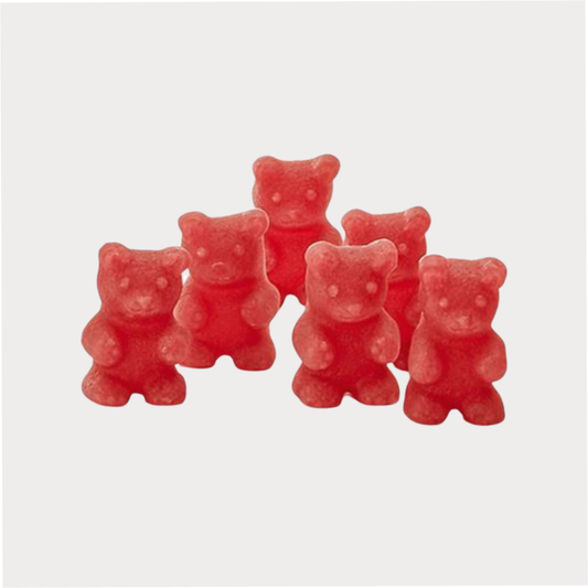 Tee-Bären "Kirmesmandel", 1 kg