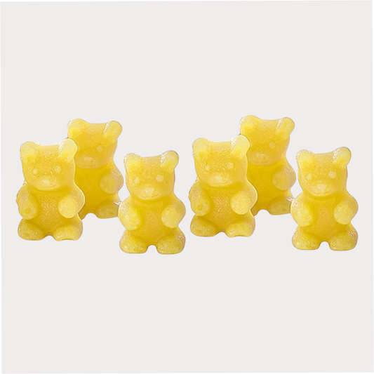 Tee-Bären "Bitterlimonade"