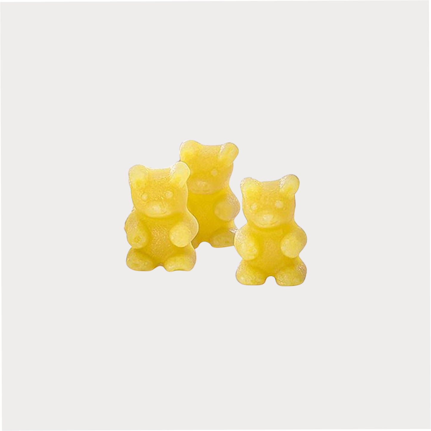 Tee-Bären "Türkischer Apfel", 1 kg