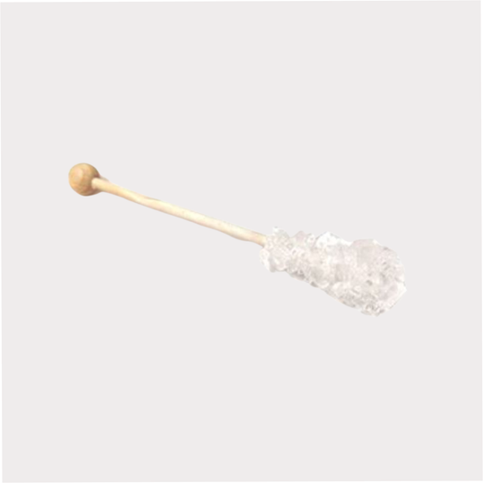 Espressosticks, weiß