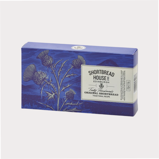 Shortbread Fingers "Original Recipe"