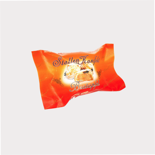 Bratapfeltaler, 50 x 20 g, 1 kg lose