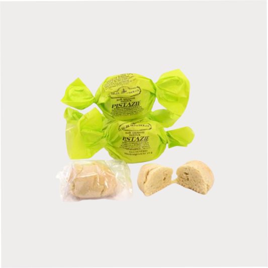 Softamaretti "Pistazie"