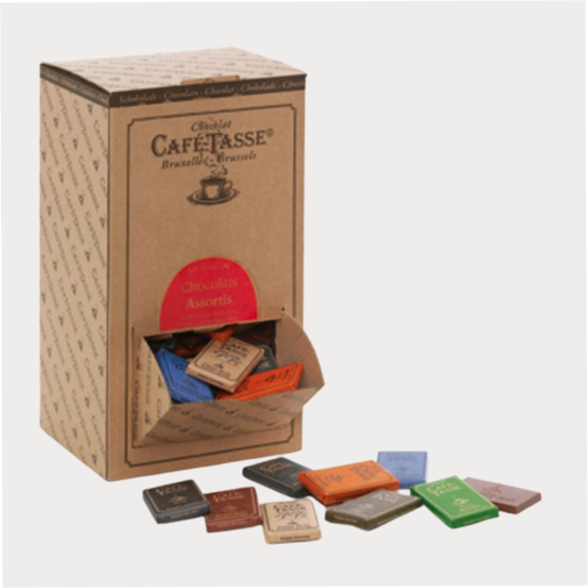 Café Tasse Mix aus 12 Sorten