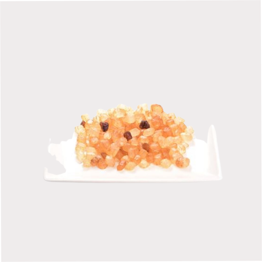 Kandis Karamell-Sahne