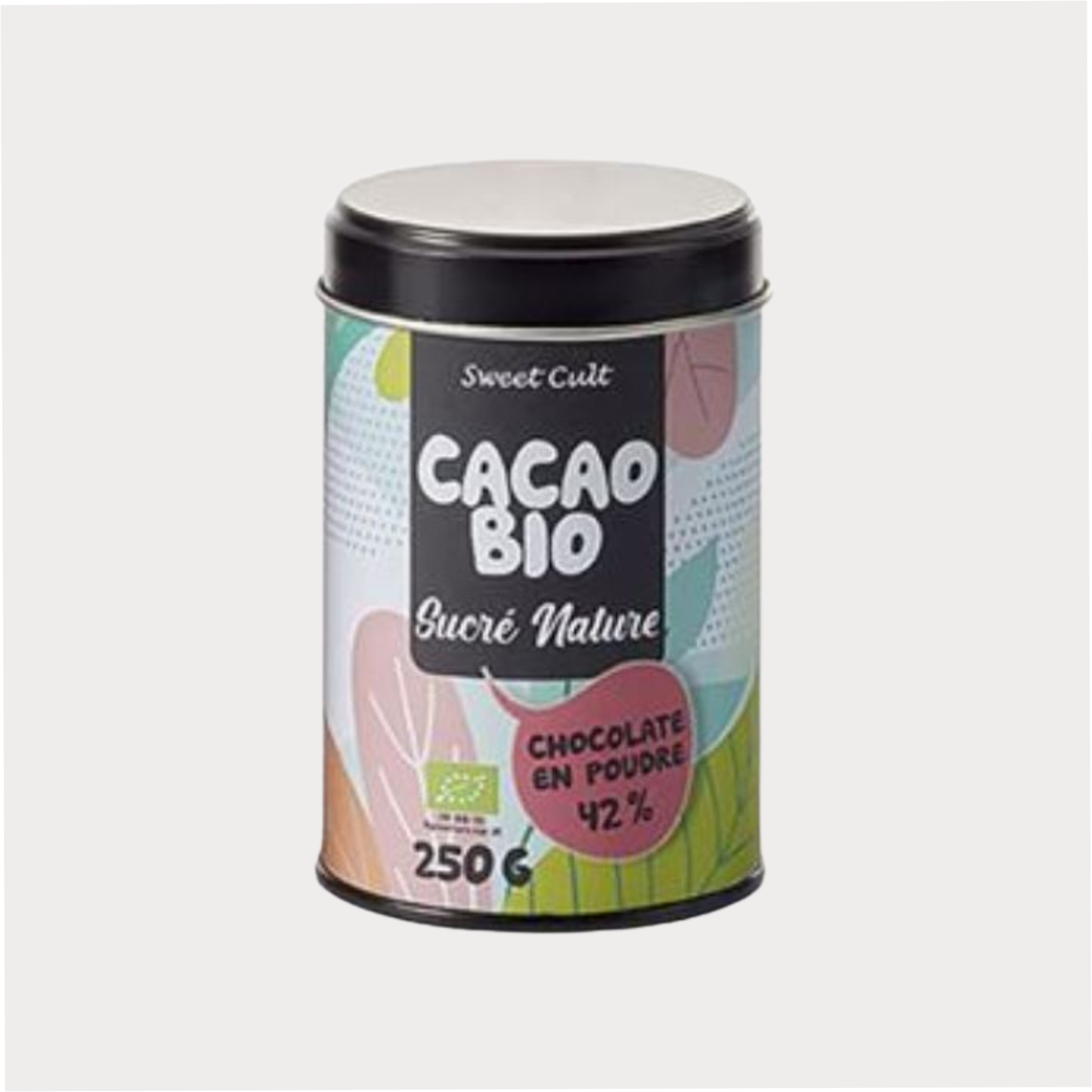 BIO Trinkschokolade