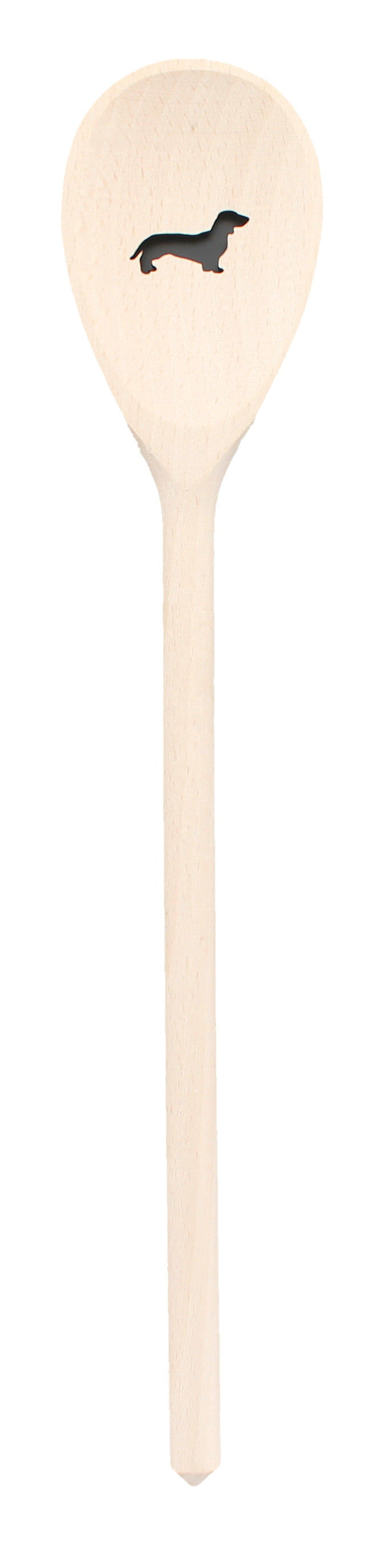 Kochlöffel Dackel