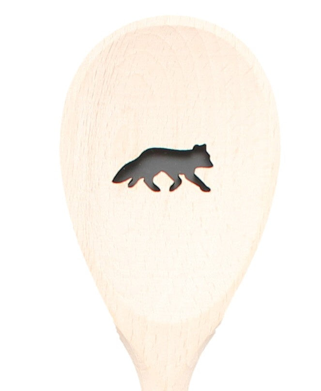 Kochlöffel Fuchs