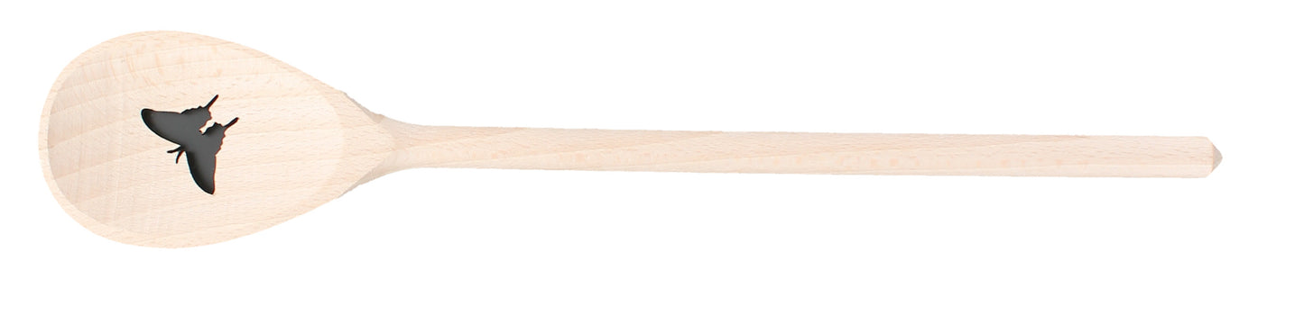 Kochlöffel Schmetterling