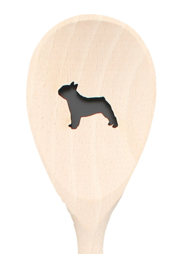 Kochlöffel Mops