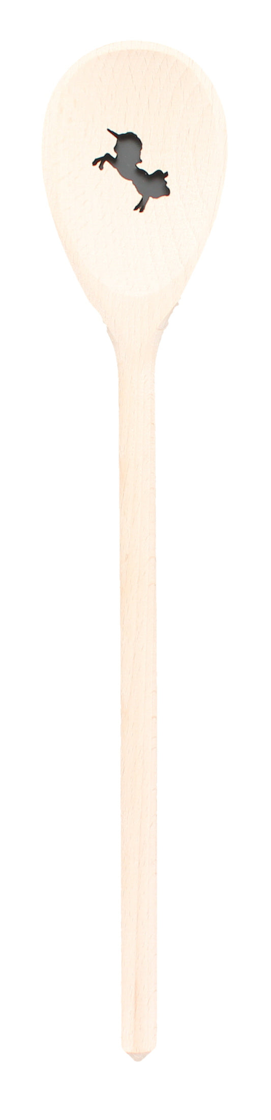 Kochlöffel Einhorn