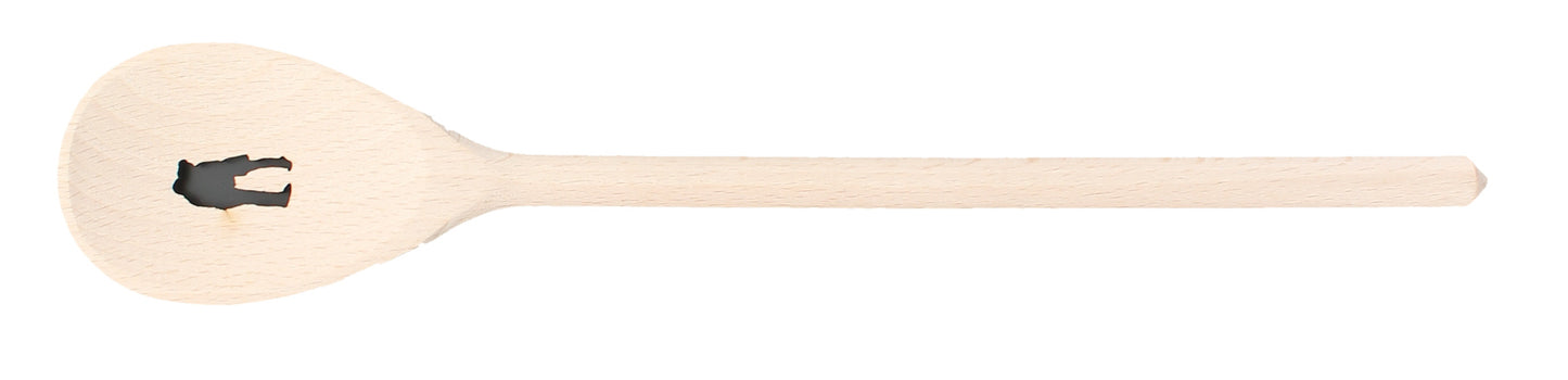 Kochlöffel Pärchen