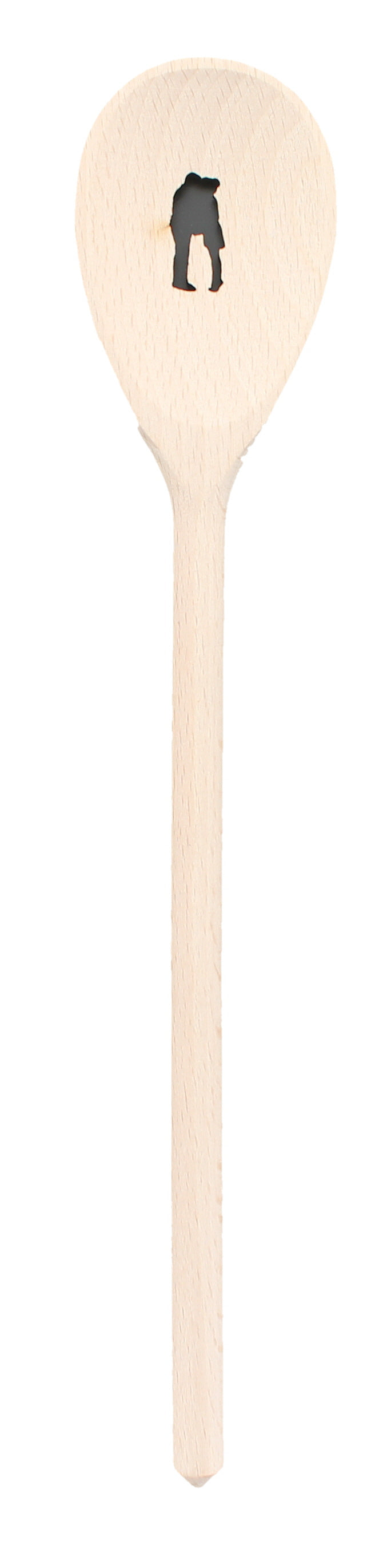 Kochlöffel Pärchen