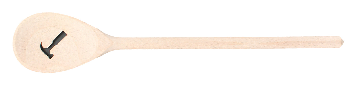 Kochlöffel Hammer