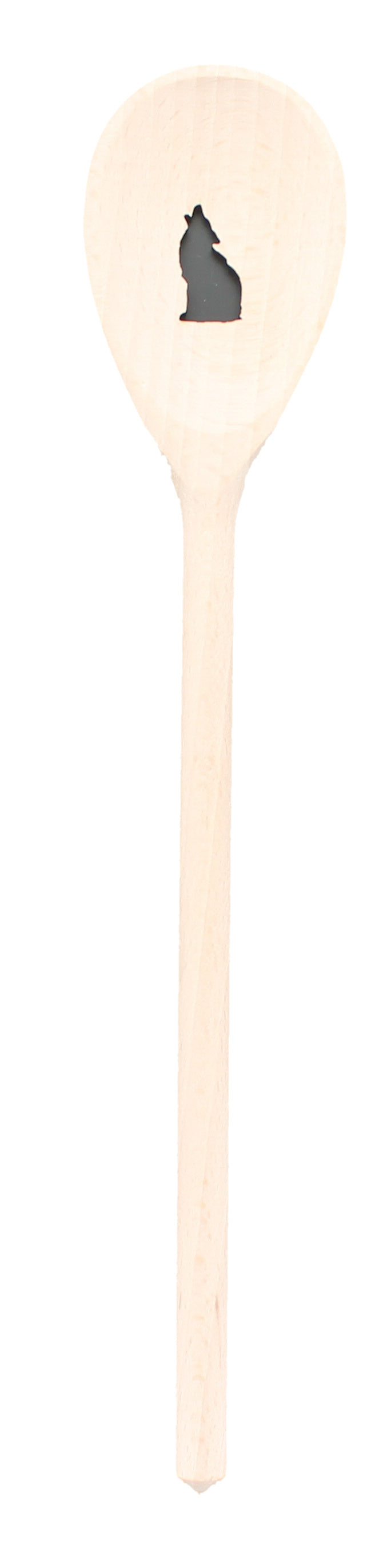 Kochlöffel Wolf