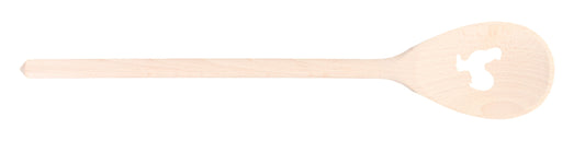 Kochlöffel Hahn