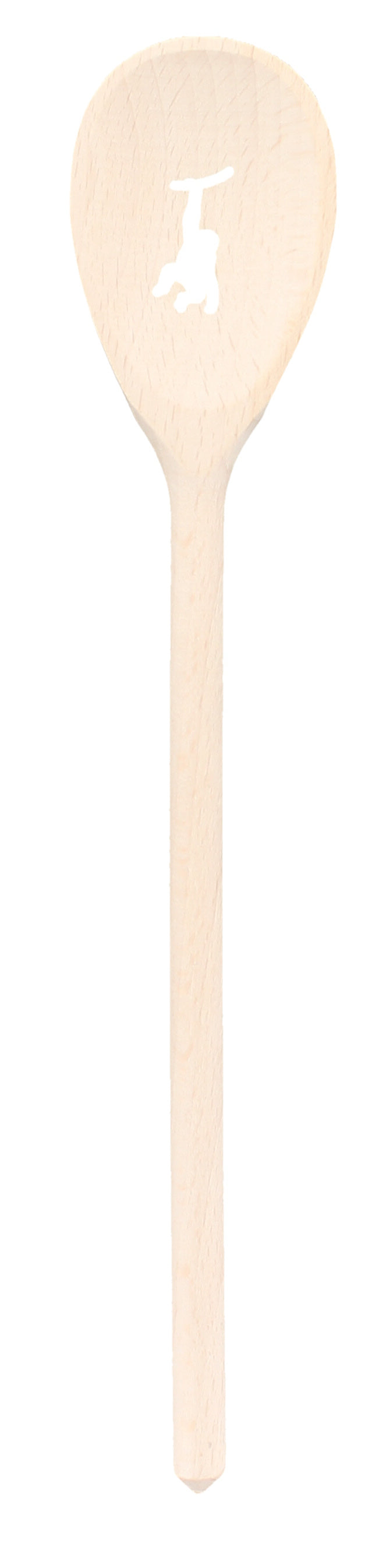 Kochlöffel Affe
