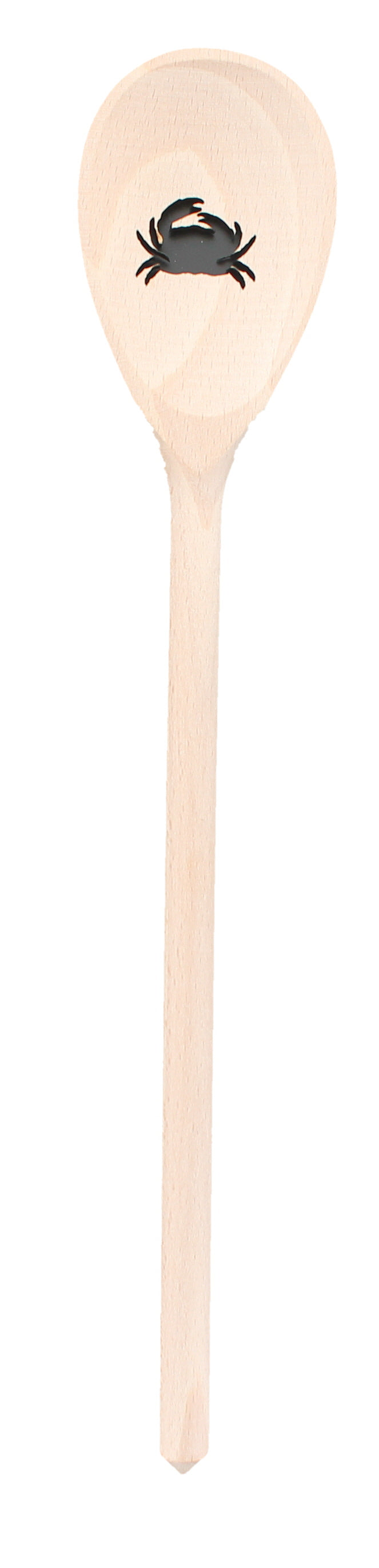 Individueller Kochlöffel Krebs