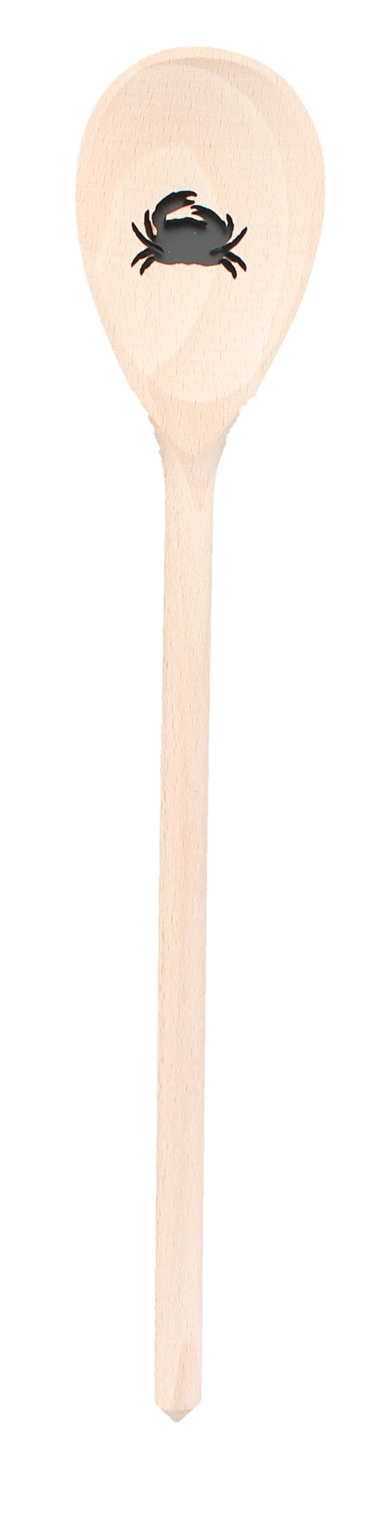 Individueller Kochlöffel Krebs