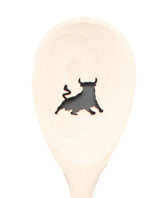 Kochlöffel Stier