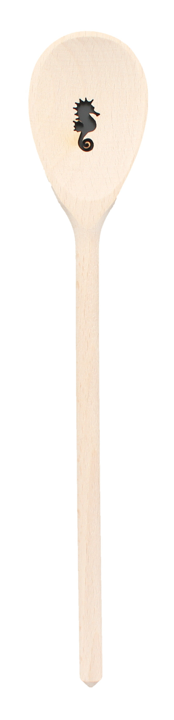 Kochlöffel Seepferdchen