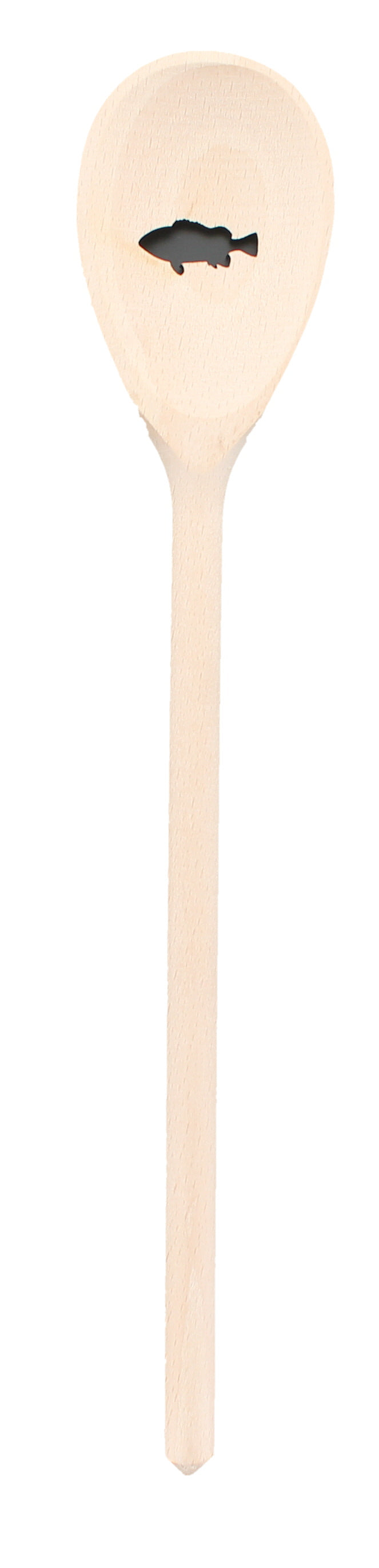 Kochlöffel Fisch