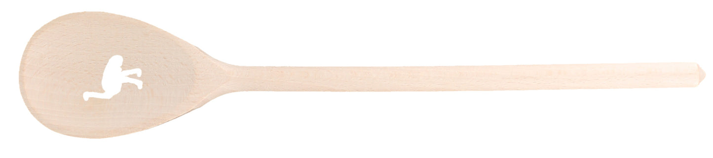 Kochlöffel Strauß