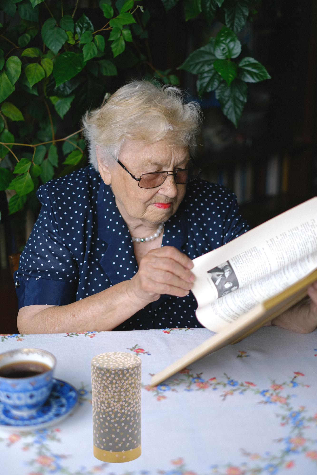 Dose "Amaya" von Cha Cult, 150g