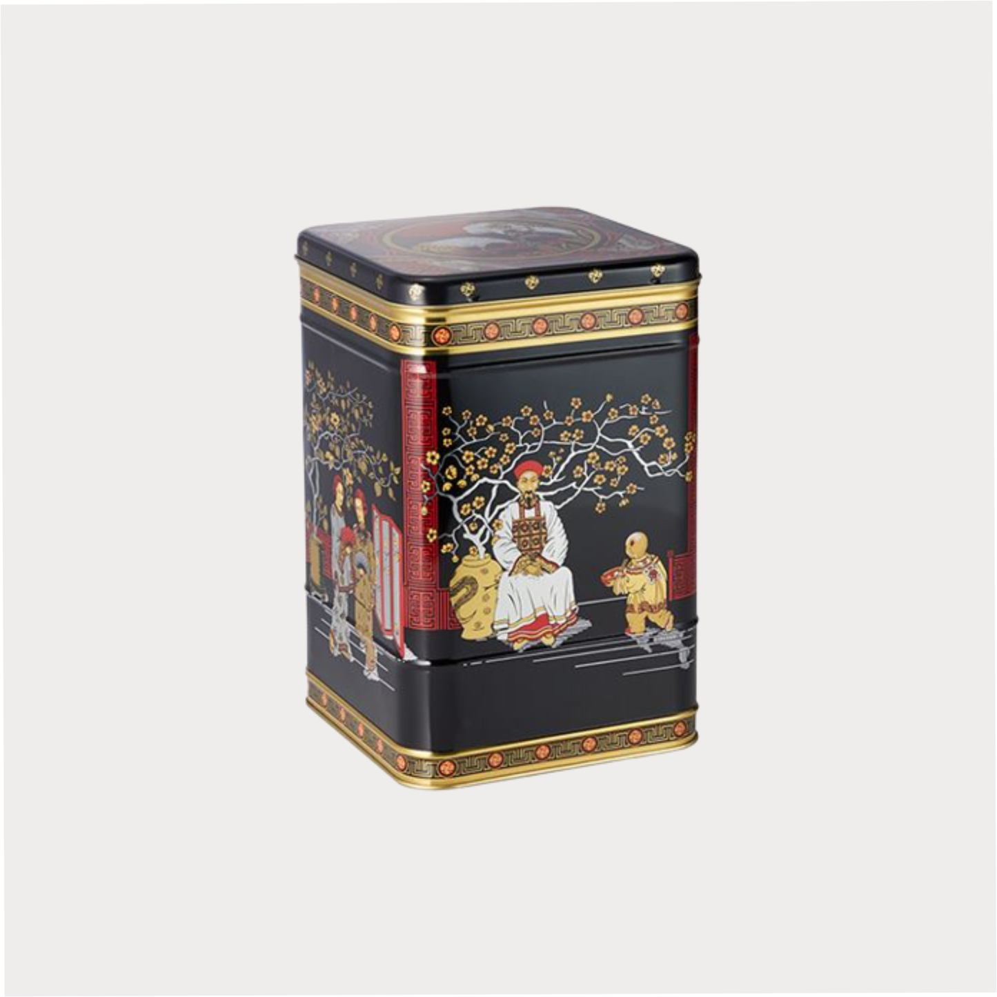 Dose "Black Jap", 2 kg