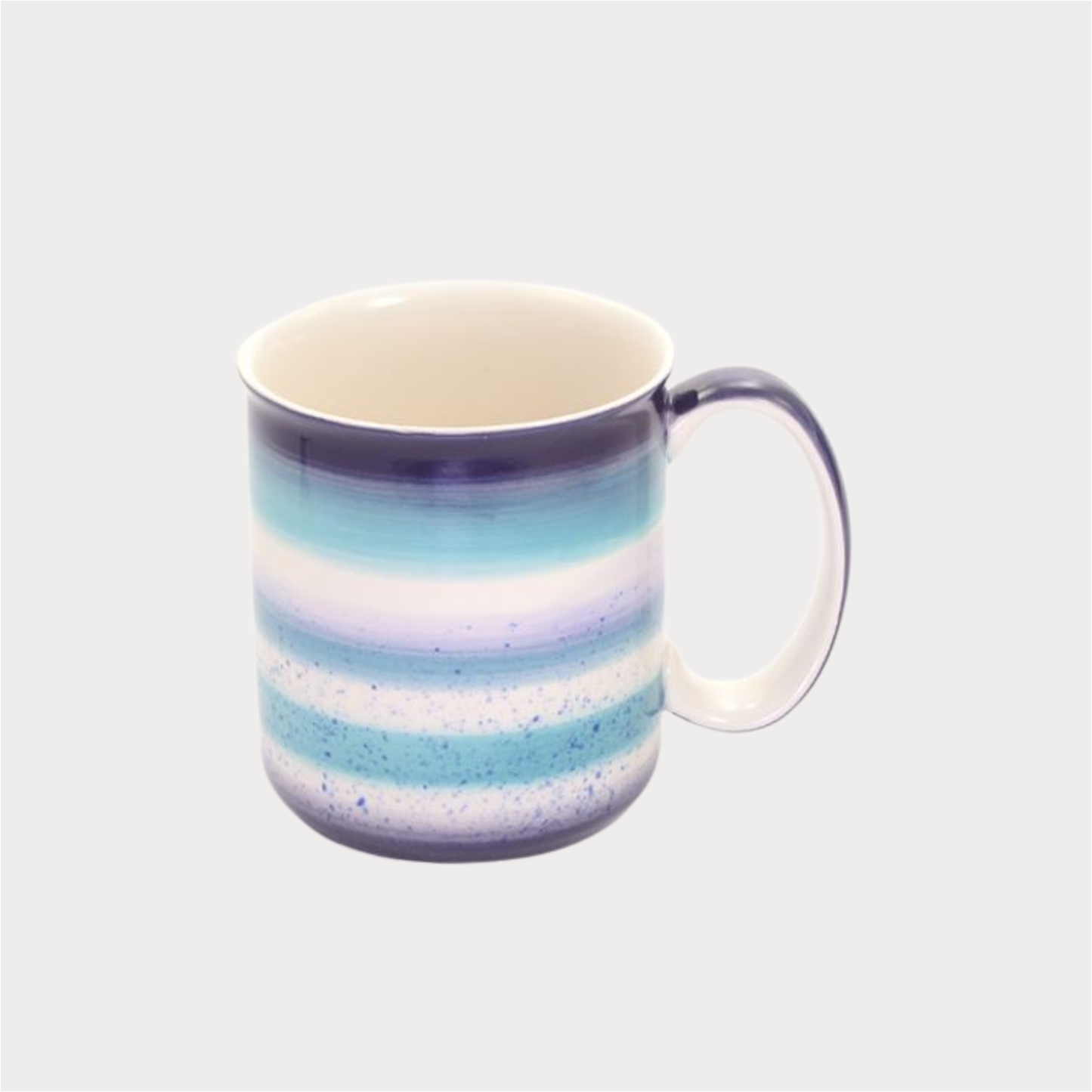 Becher "Lenja" Keramik 0,35 l Cha Cult