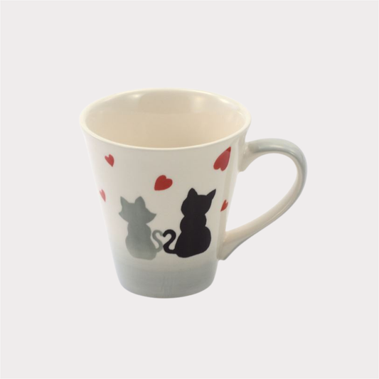 Becher "Colette" Keramik 0,25 l ChaCult